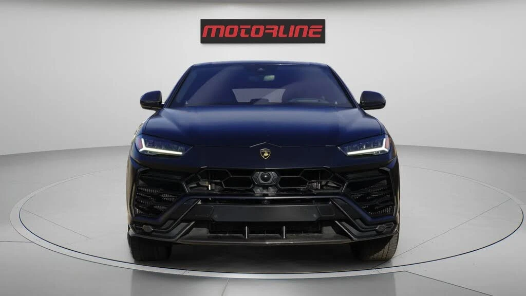 Lamborghini Urus * AWD* AвтоКредит* (ЦЕНА ДО БГ) - изображение 2
