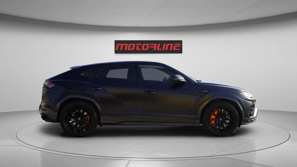 Lamborghini Urus * AWD* AвтоКредит* (ЦЕНА ДО БГ) - изображение 4