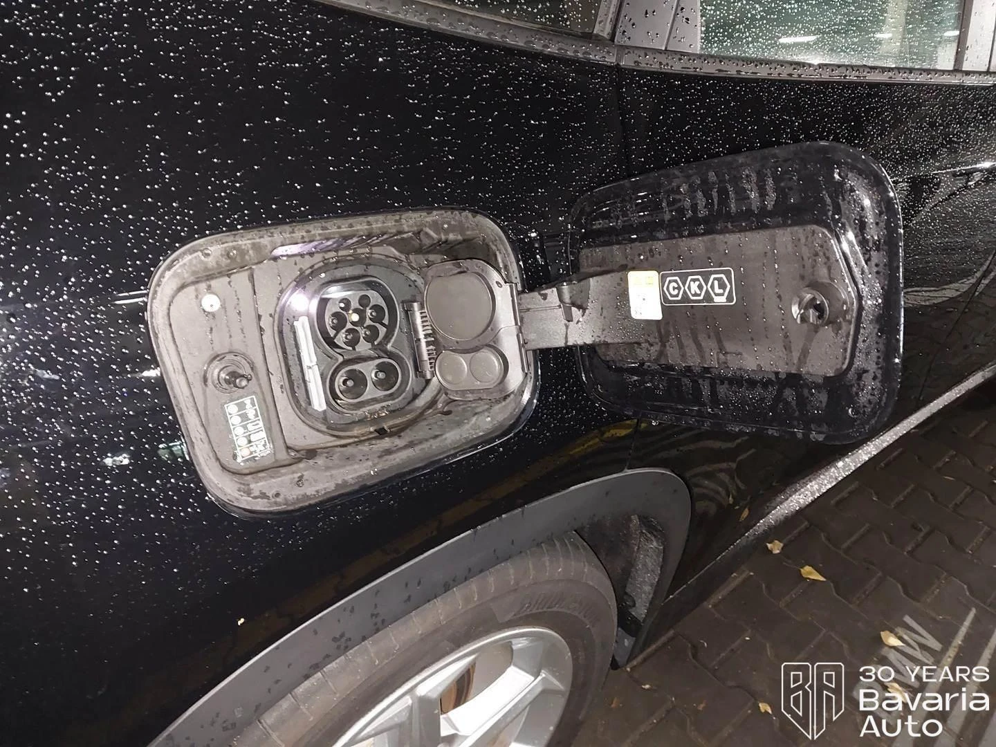 BMW iX1 30 xDrive  | Mobile.bg   11