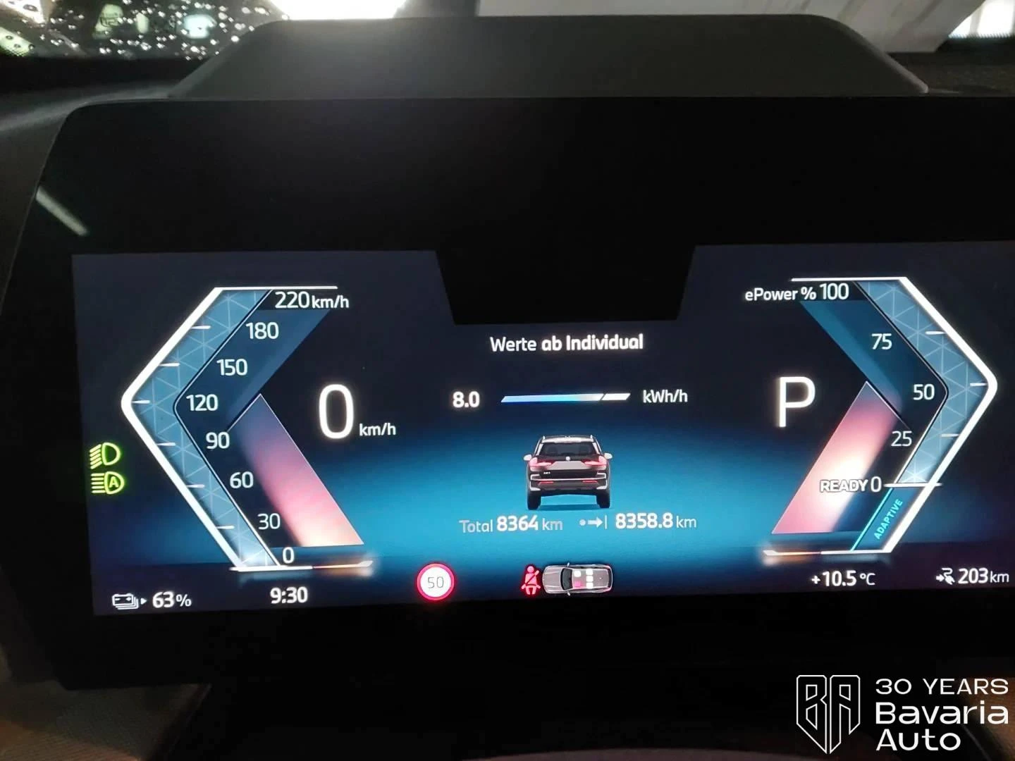 BMW iX1 30 xDrive  | Mobile.bg   7