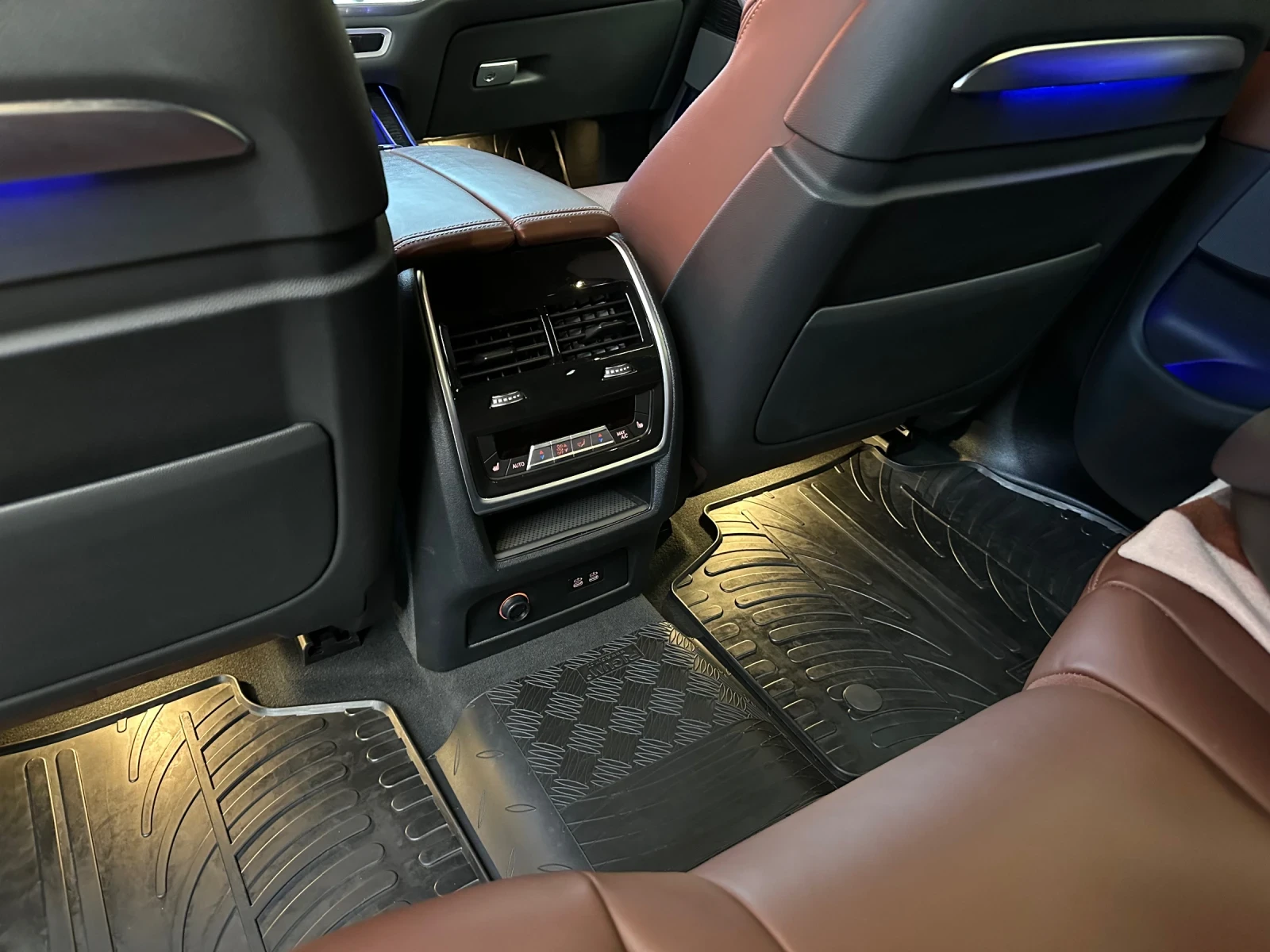 BMW X7 40d Xdrive | Mobile.bg   13