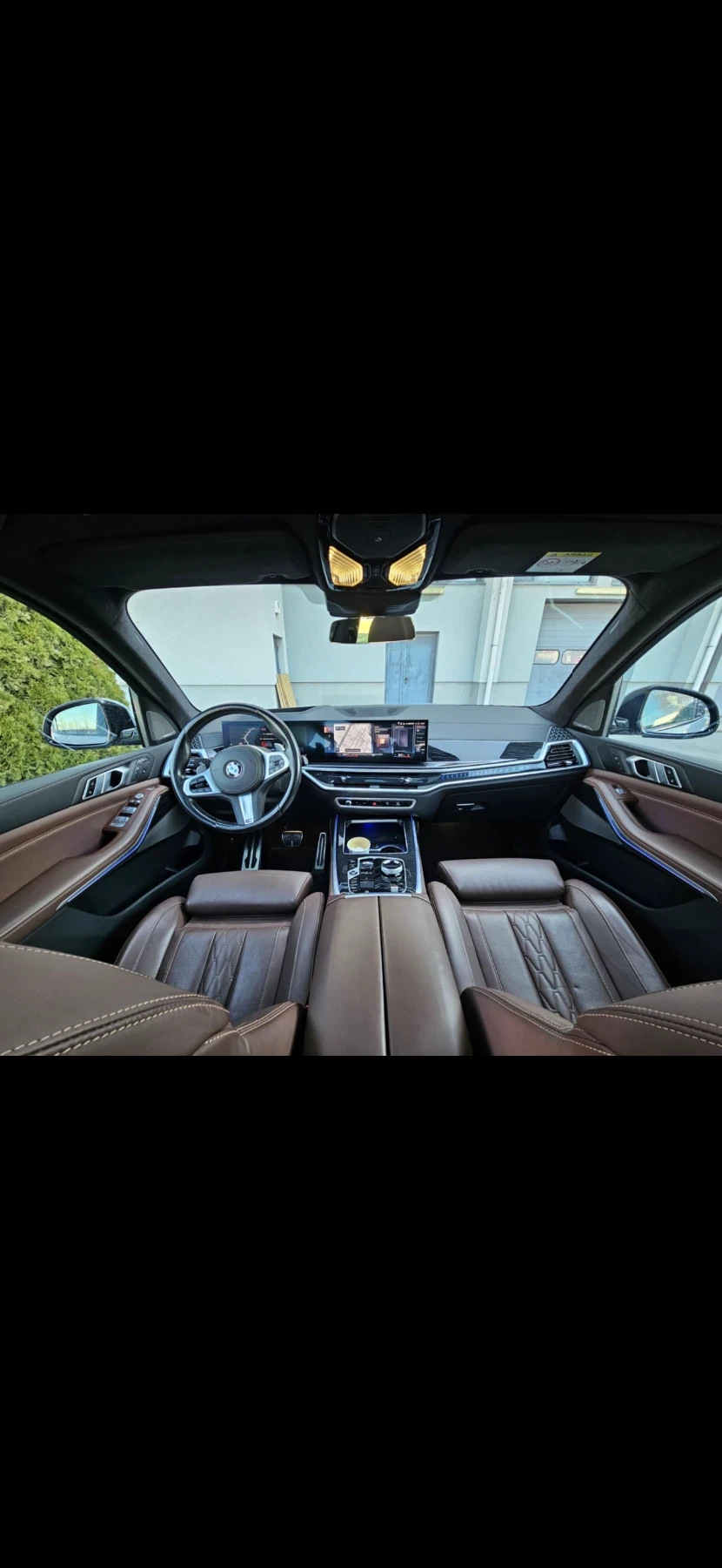 BMW X7 40d Xdrive | Mobile.bg   7