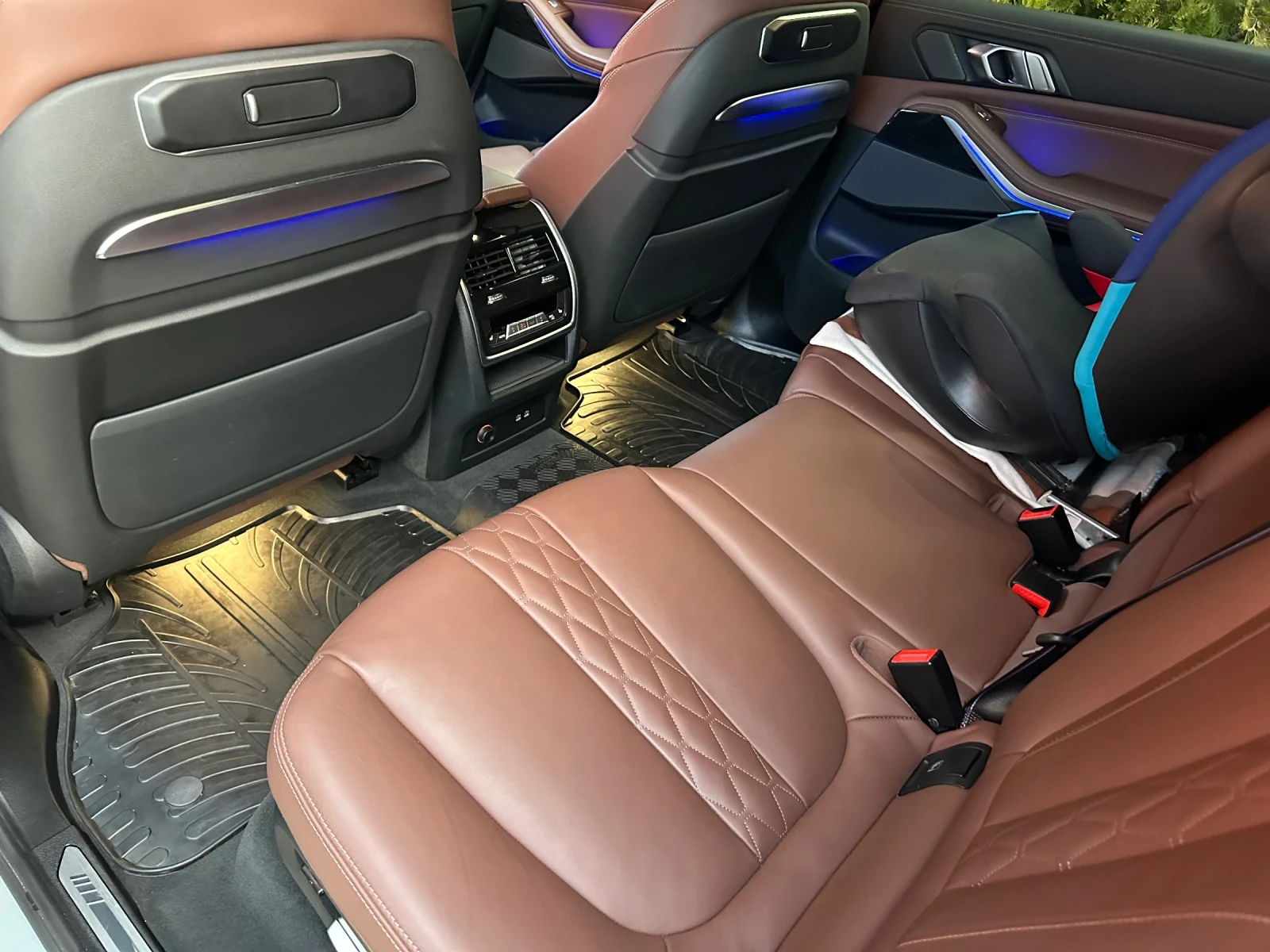 BMW X7 40d Xdrive | Mobile.bg   15