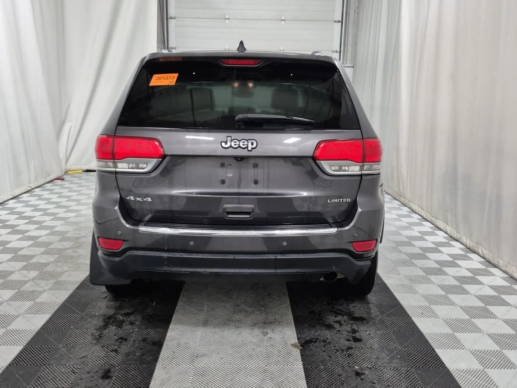 Jeep Grand cherokee * LIMITED * CARFAX * ���� �� �� | Mobile.bg � ����������� 5