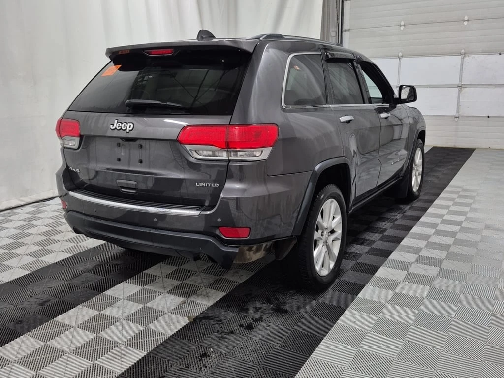 Jeep Grand cherokee * LIMITED * CARFAX * ���� �� �� | Mobile.bg � ����������� 3