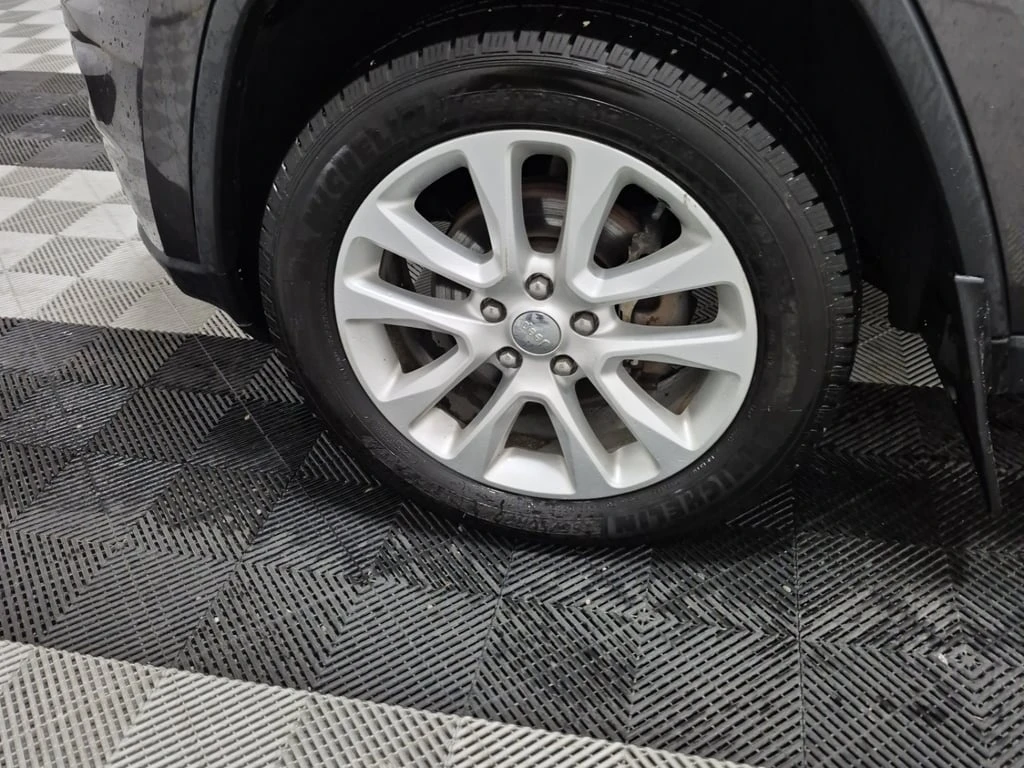 Jeep Grand cherokee * LIMITED * CARFAX * ���� �� �� | Mobile.bg � ����������� 8