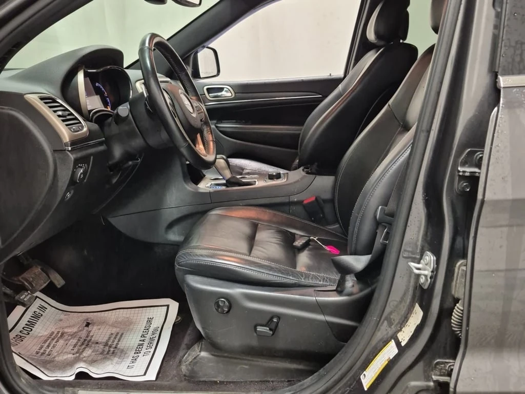 Jeep Grand cherokee * LIMITED * CARFAX * ���� �� �� | Mobile.bg � ����������� 9