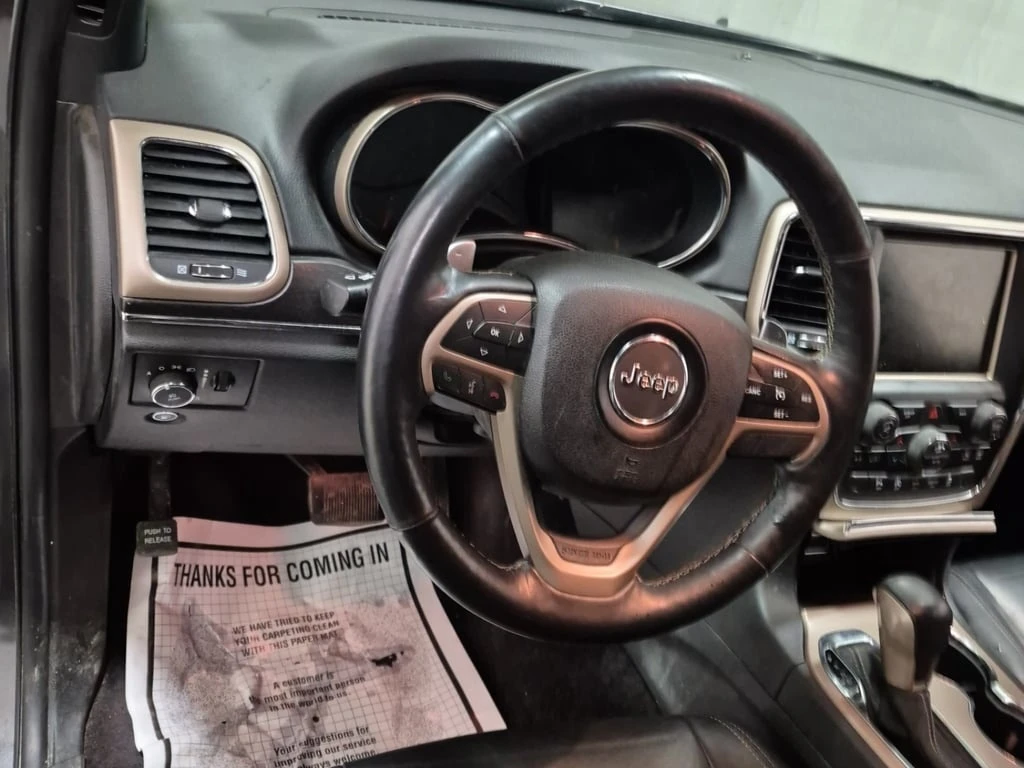Jeep Grand cherokee * LIMITED * CARFAX * ���� �� �� | Mobile.bg � ����������� 12