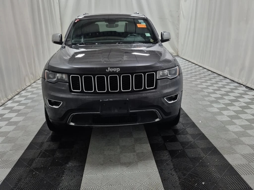 Jeep Grand cherokee * LIMITED * CARFAX * ���� �� �� | Mobile.bg � ����������� 6