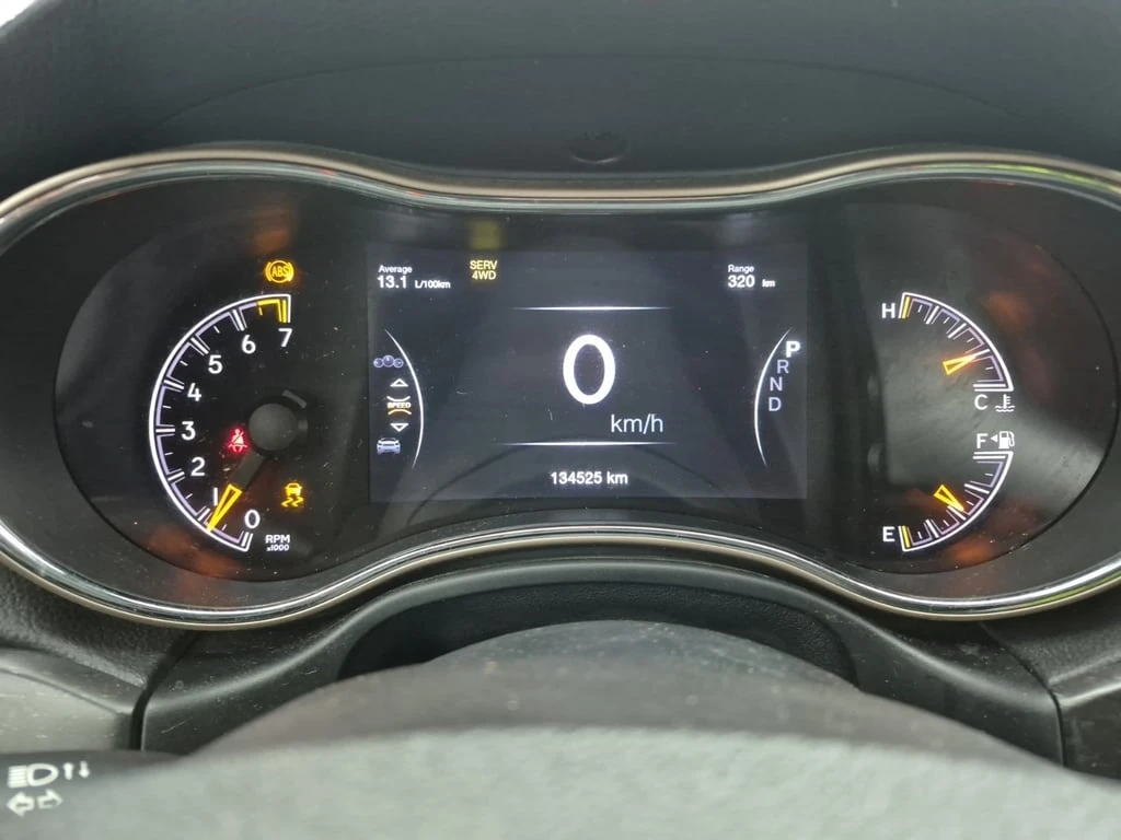 Jeep Grand cherokee * LIMITED * CARFAX * ���� �� �� | Mobile.bg � ����������� 11