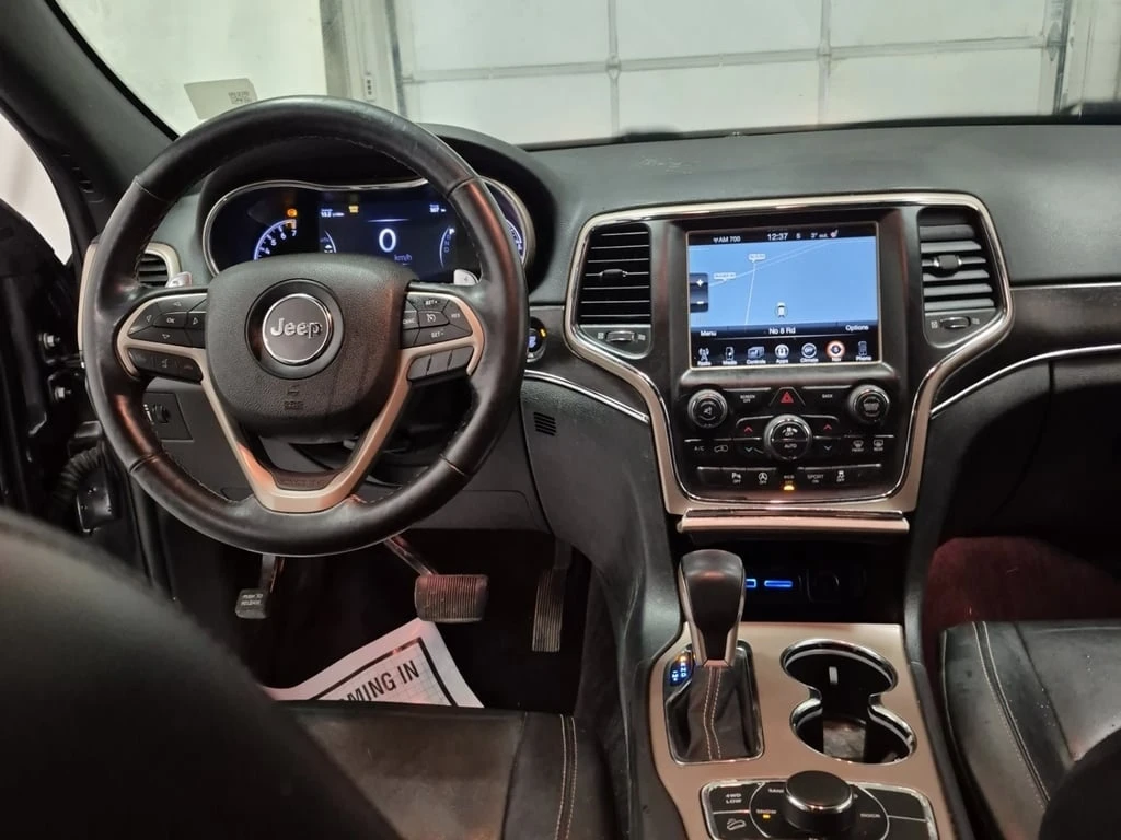 Jeep Grand cherokee * LIMITED * CARFAX * ���� �� �� | Mobile.bg � ����������� 10