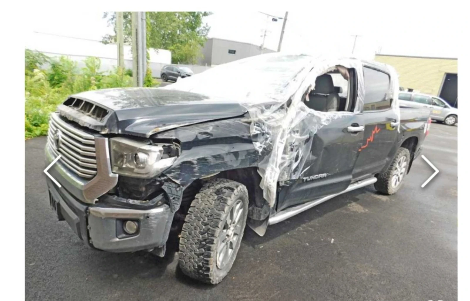 Toyota Sequoia Tundra  - изображение 9