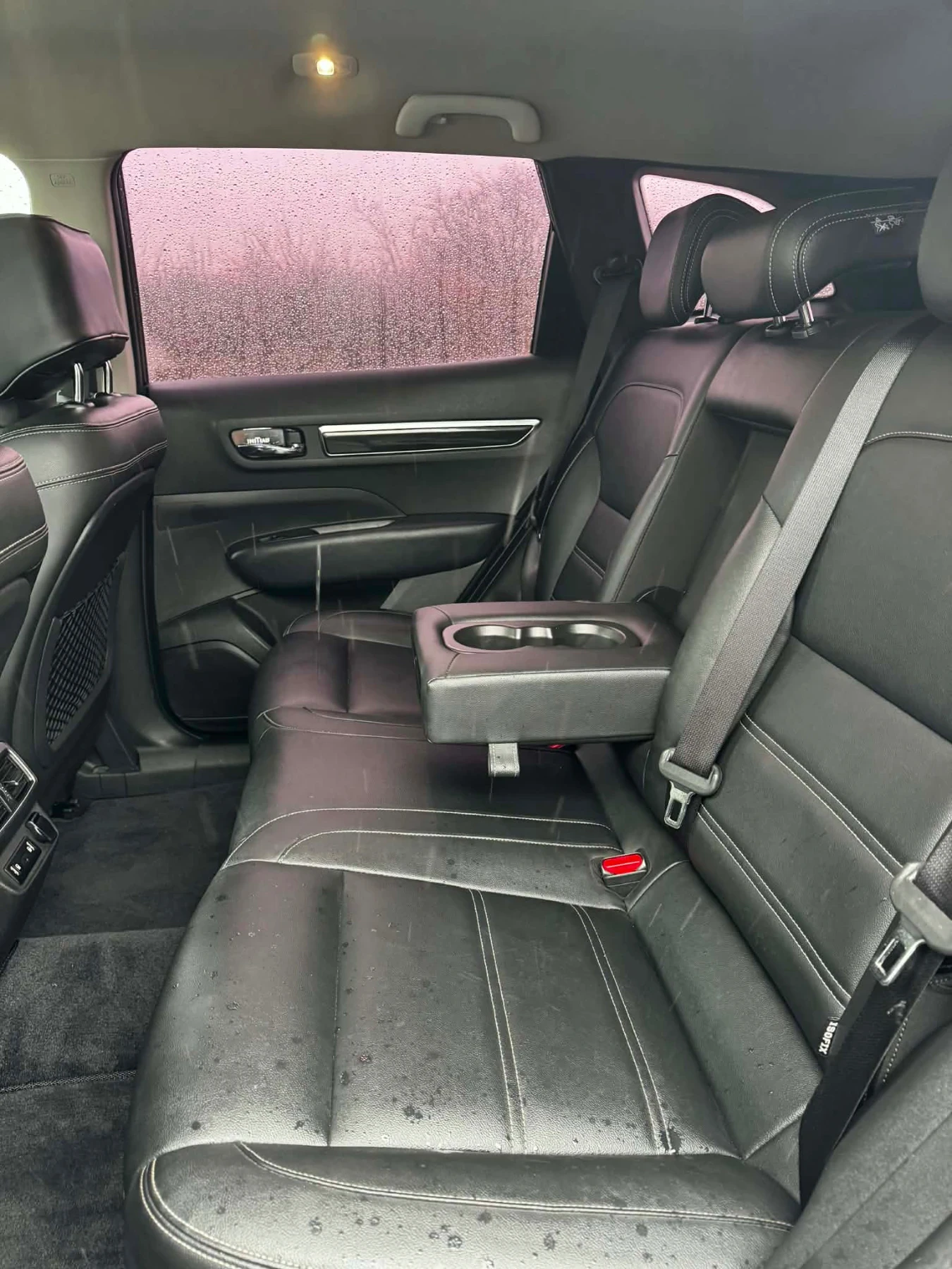 Renault Koleos SIGNATURE* DRIVE MODE* PARK ASSIST* AMBIENT  | Mobile.bg � ����������� 11