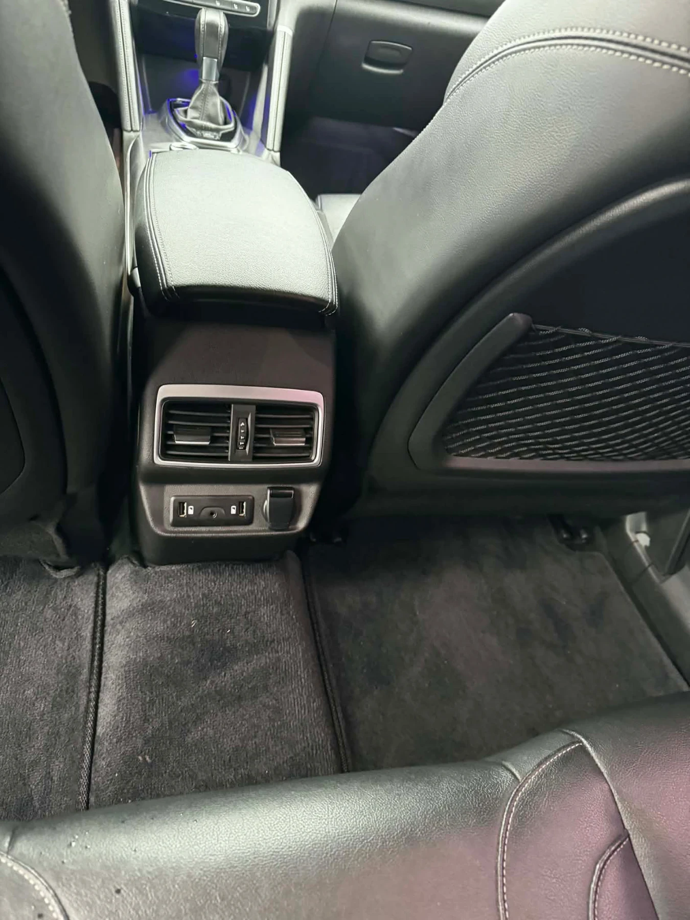 Renault Koleos SIGNATURE* DRIVE MODE* PARK ASSIST* AMBIENT  | Mobile.bg � ����������� 12