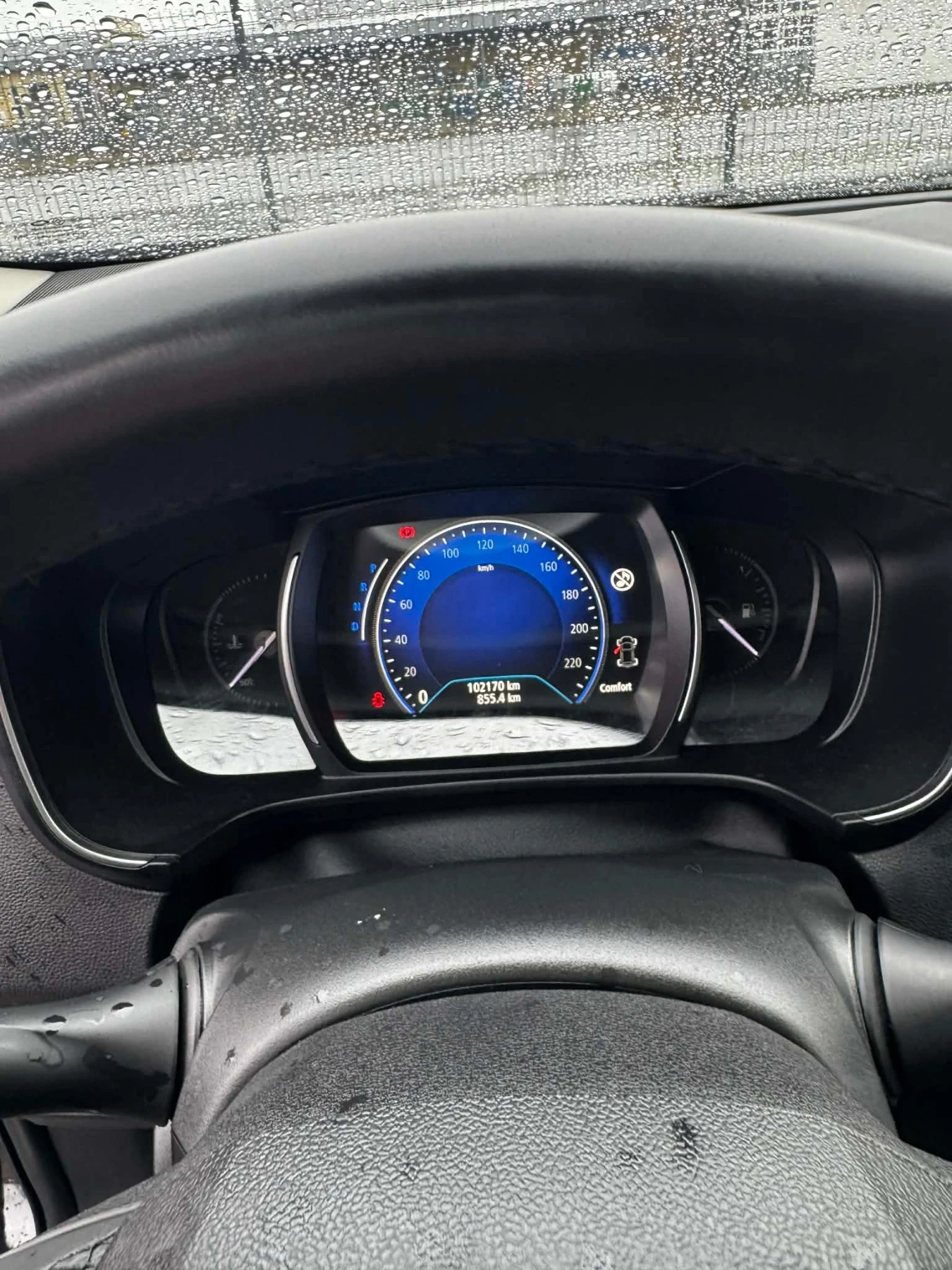 Renault Koleos SIGNATURE* DRIVE MODE* PARK ASSIST* AMBIENT  - изображение 6