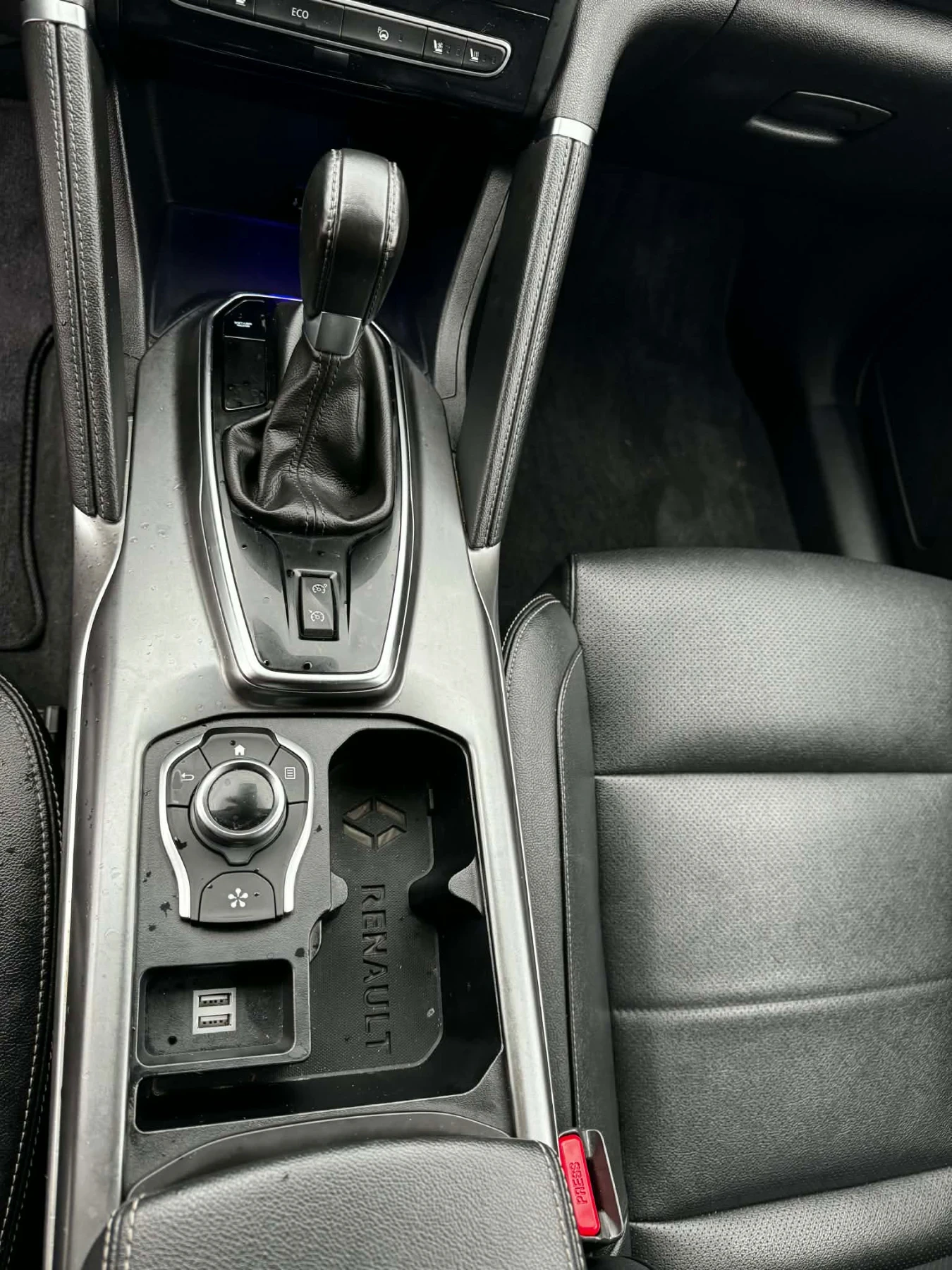 Renault Koleos SIGNATURE* DRIVE MODE* PARK ASSIST* AMBIENT  - изображение 8