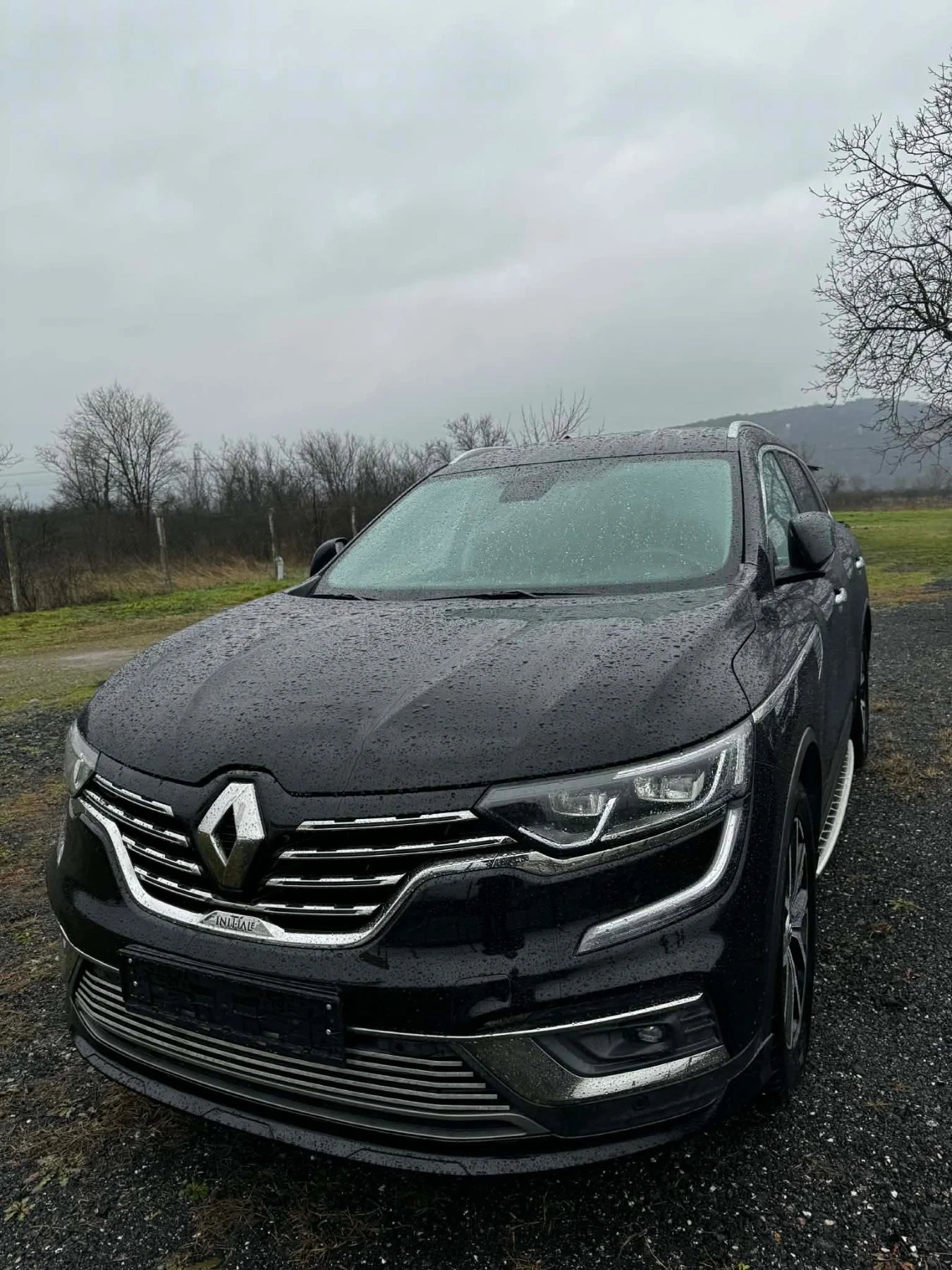 Renault Koleos SIGNATURE* DRIVE MODE* PARK ASSIST* AMBIENT  | Mobile.bg � ����������� 1