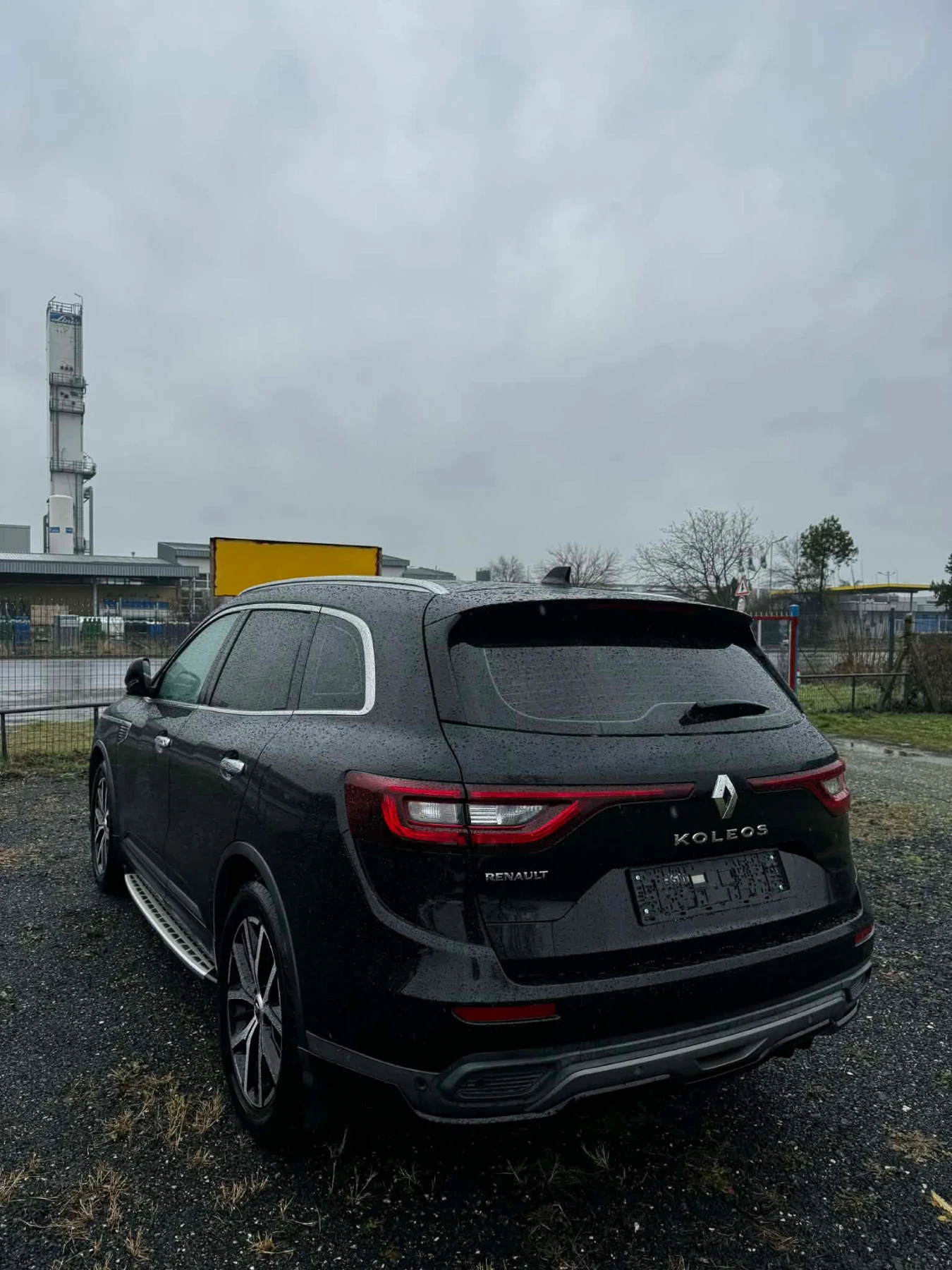 Renault Koleos SIGNATURE* DRIVE MODE* PARK ASSIST* AMBIENT  - изображение 3