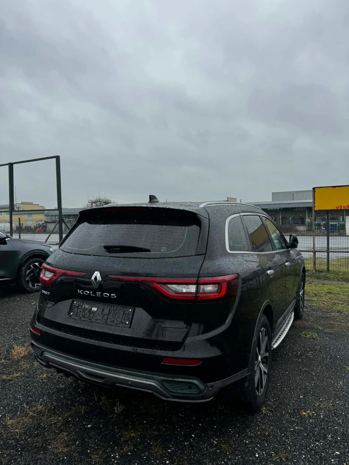 Renault Koleos SIGNATURE* DRIVE MODE* PARK ASSIST* AMBIENT  - изображение 2