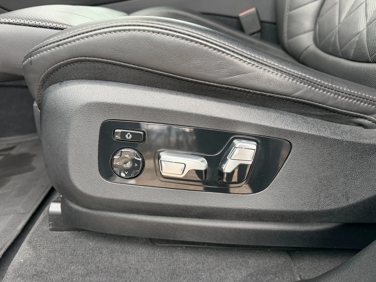 BMW X5 X5 xDrive30d M Sport Shadow Line 286 bhp | Mobile.bg � ����������� 16