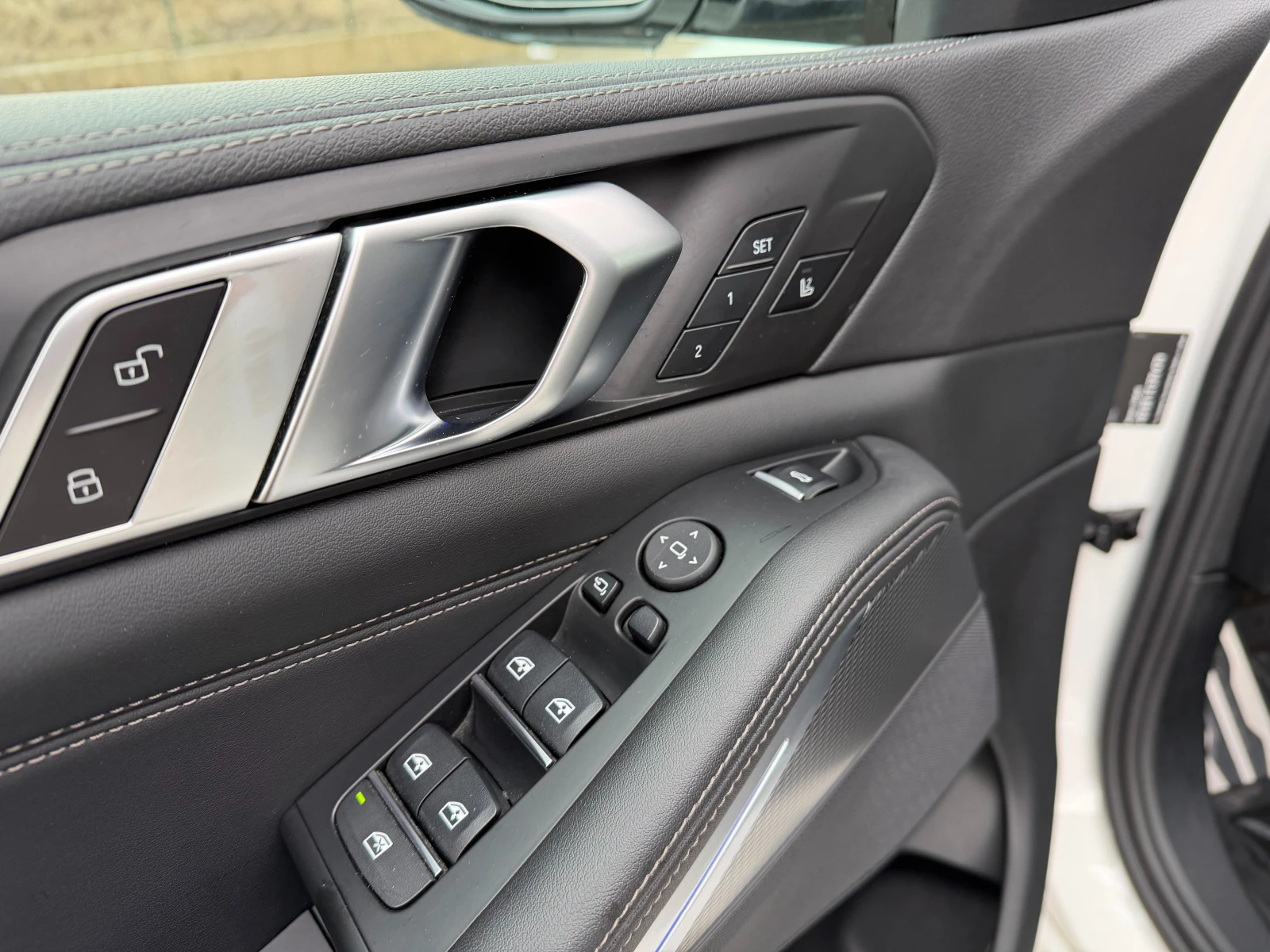 BMW X5 X5 xDrive30d M Sport Shadow Line 286 bhp | Mobile.bg � ����������� 15