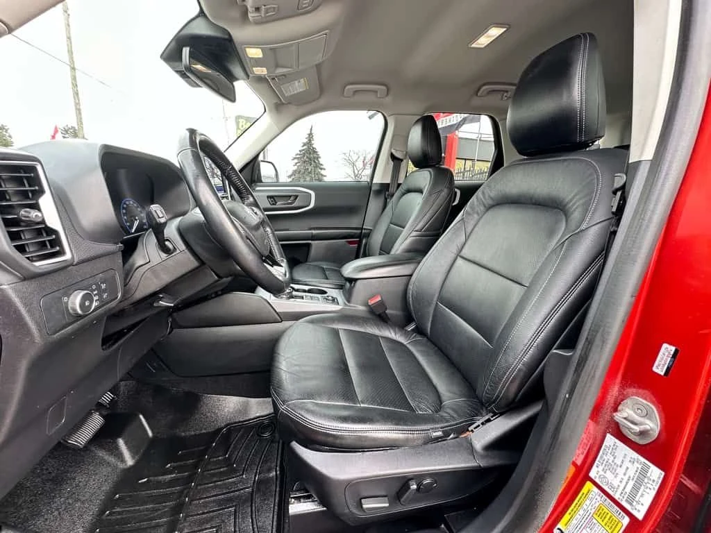 Ford Bronco * Big Bend * CARFAX * ���� �� �� | Mobile.bg � ����������� 9