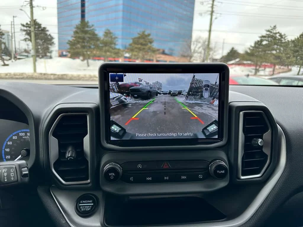 Ford Bronco * Big Bend * CARFAX * ���� �� �� | Mobile.bg � ����������� 14