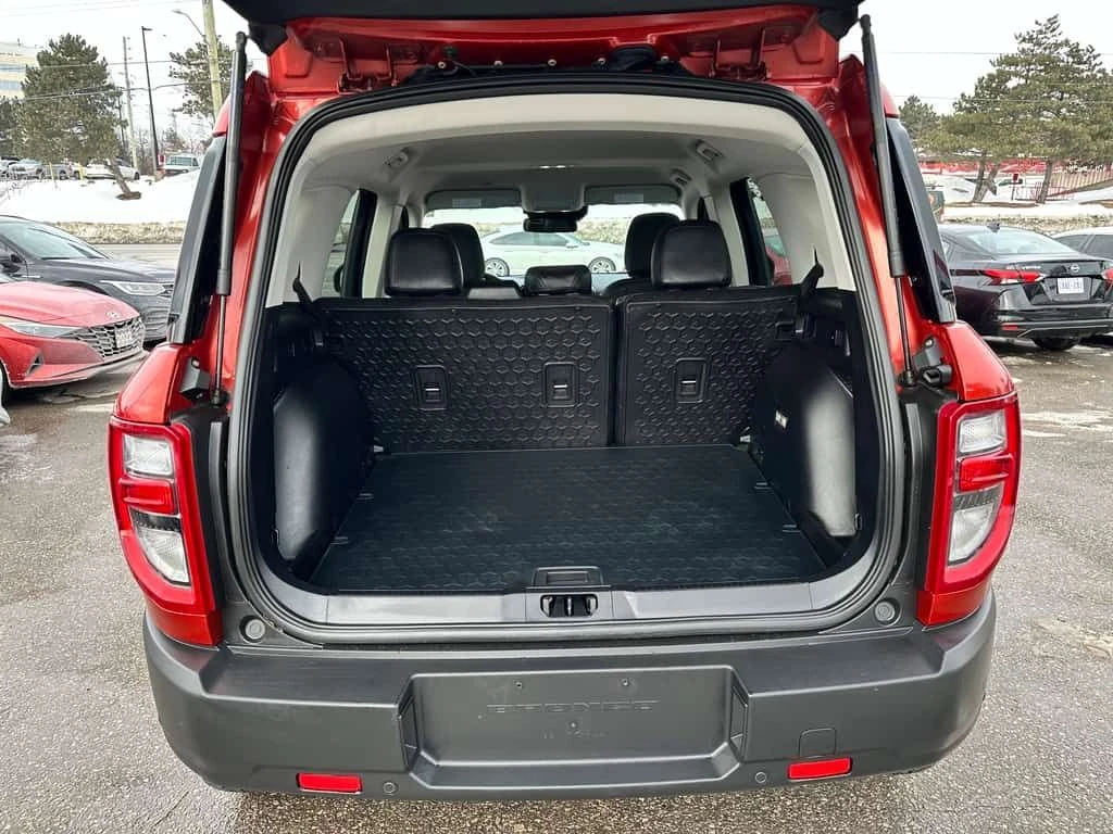 Ford Bronco * Big Bend * CARFAX * ���� �� �� | Mobile.bg � ����������� 7