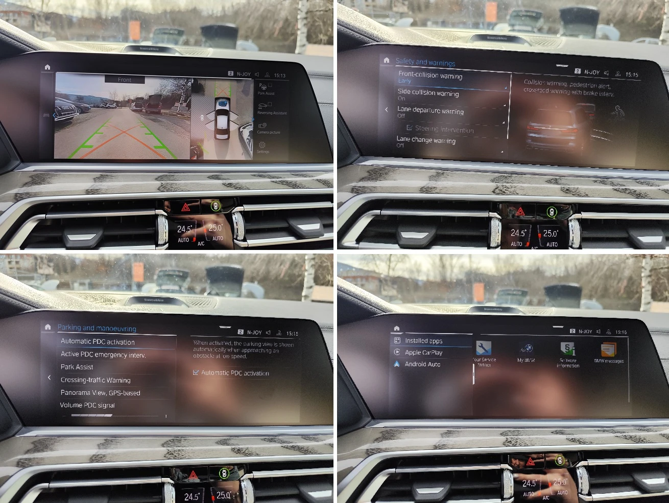 BMW X7 M50D* INDIVIDUAL* XDRIVE* МАСАЖ*  - изображение 9