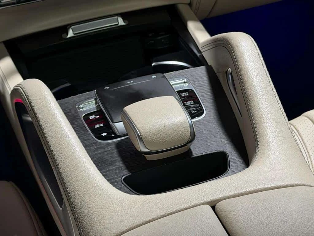 Mercedes-Benz GLE * 450 AMG| NAVI| BACKUP| SUNROOF * CARFAX * ���� � | Mobile.bg � ����������� 12