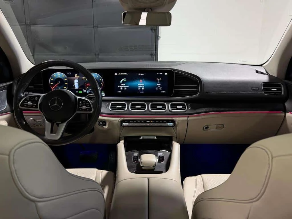 Mercedes-Benz GLE * 450 AMG| NAVI| BACKUP| SUNROOF * CARFAX * ЦЕНА Д - изображение 10