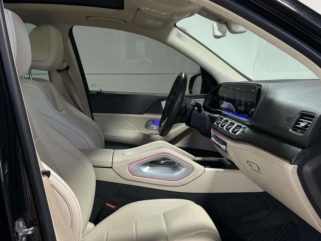 Mercedes-Benz GLE * 450 AMG| NAVI| BACKUP| SUNROOF * CARFAX * ���� � | Mobile.bg � ����������� 13