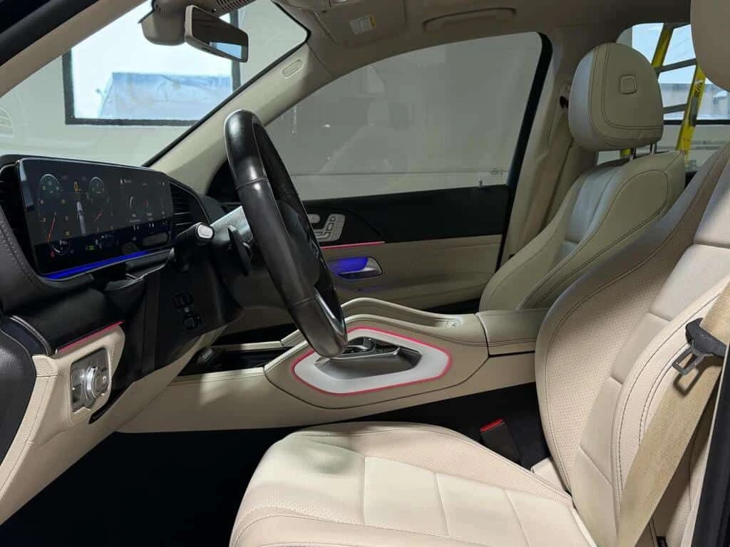 Mercedes-Benz GLE * 450 AMG| NAVI| BACKUP| SUNROOF * CARFAX * ЦЕНА Д - изображение 7