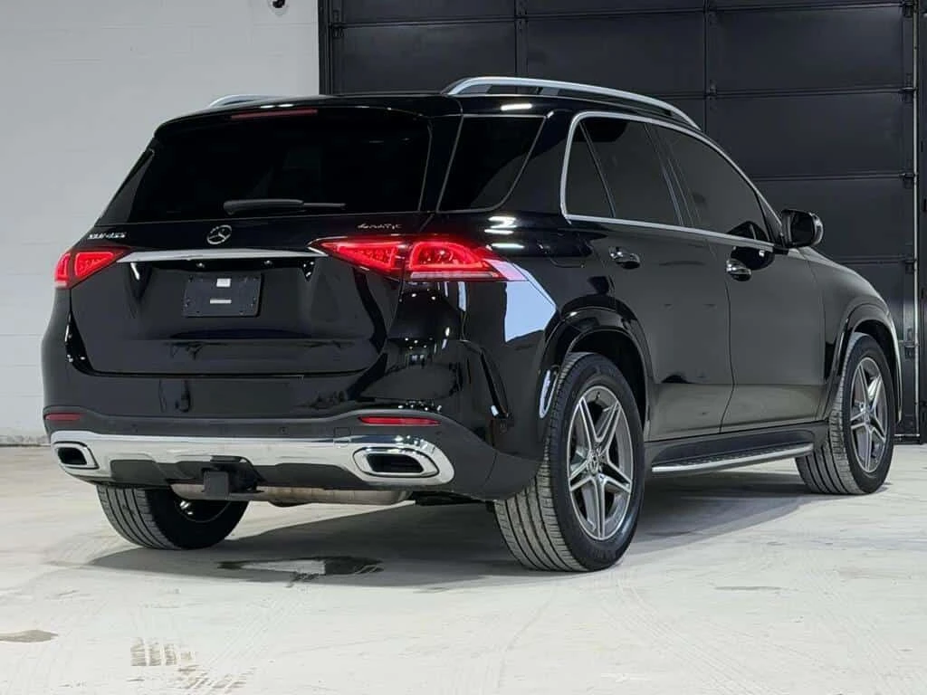 Mercedes-Benz GLE * 450 AMG| NAVI| BACKUP| SUNROOF * CARFAX * ЦЕНА Д - изображение 3