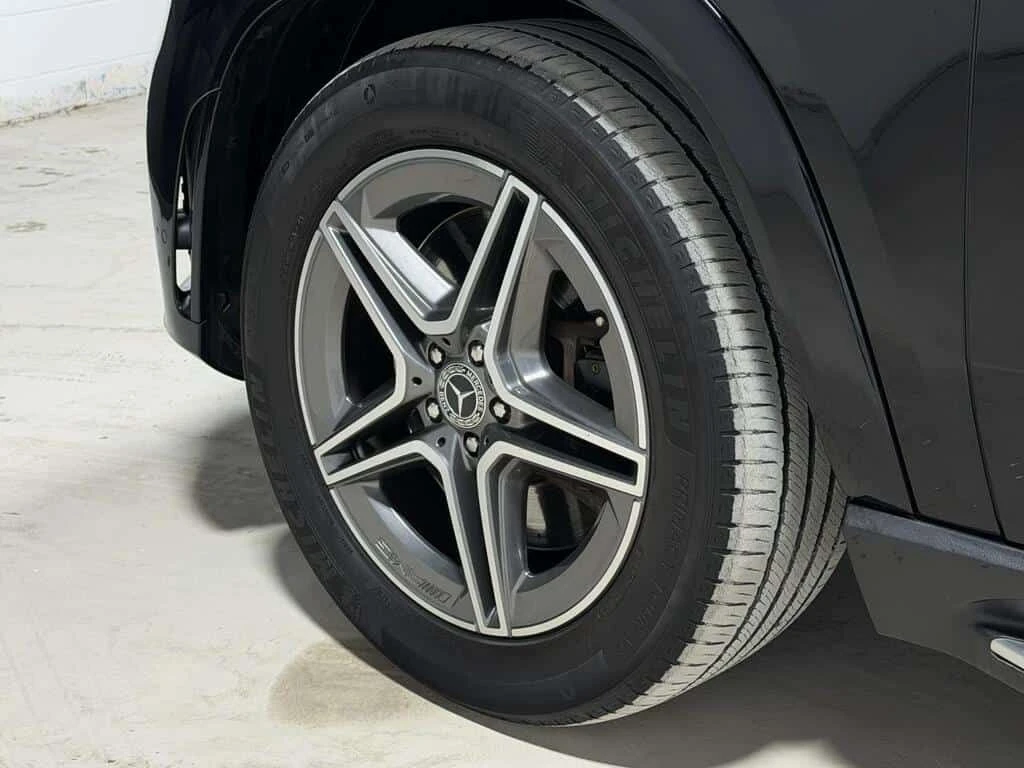 Mercedes-Benz GLE * 450 AMG| NAVI| BACKUP| SUNROOF * CARFAX * ЦЕНА Д - изображение 5