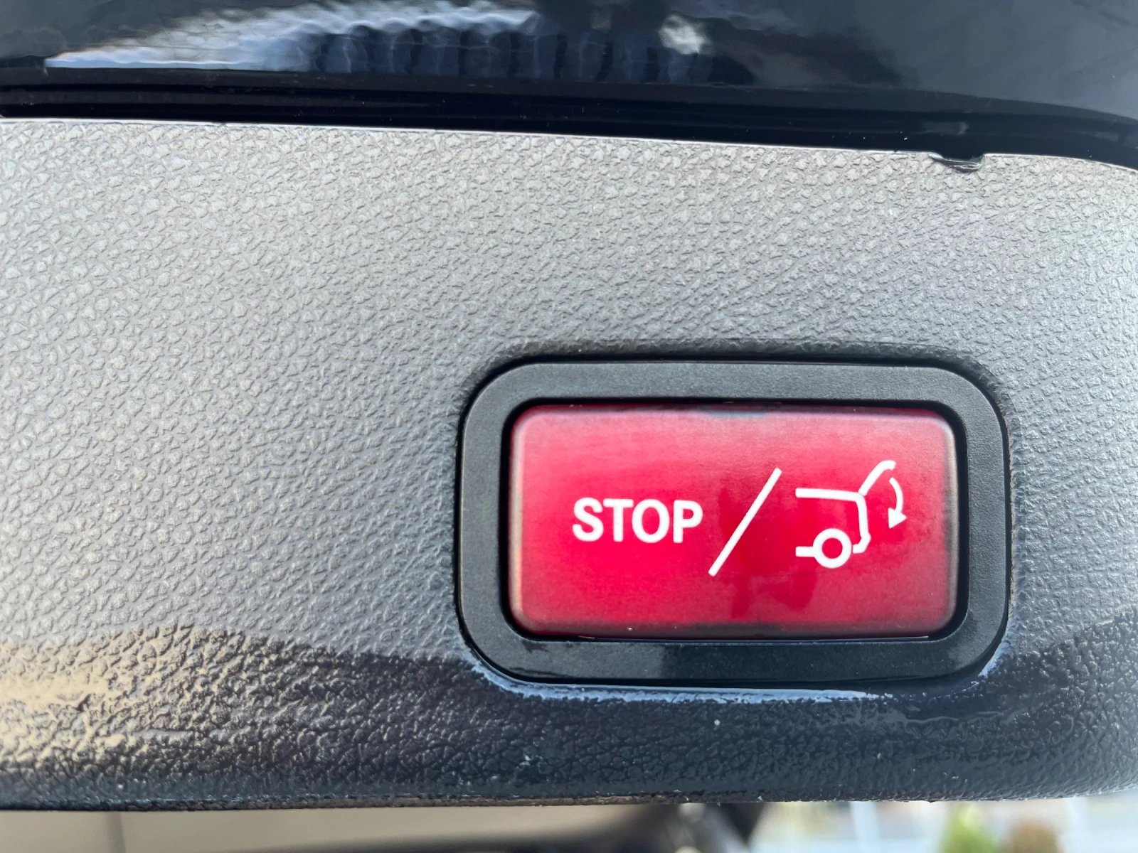 Mercedes-Benz ML 350 AMG/Панорама, снимка 16 - Автомобили и джипове - 53716281