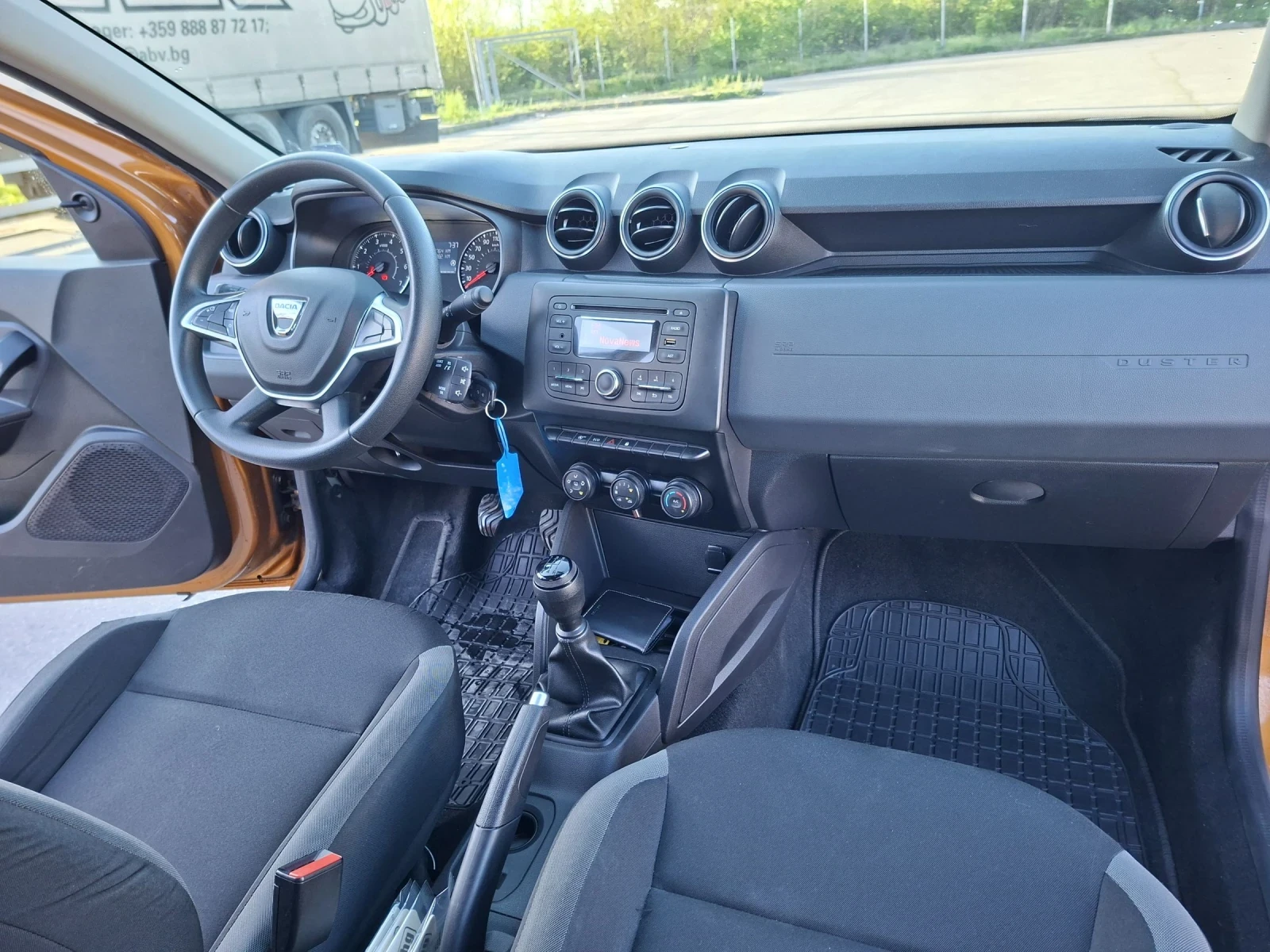 Dacia Duster 1.0i /101  LPG  | Mobile.bg � ����������� 11