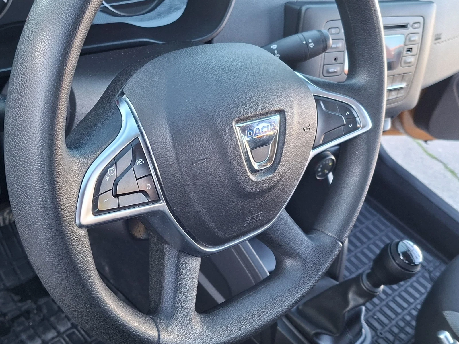 Dacia Duster 1.0i /101  LPG  | Mobile.bg � ����������� 17