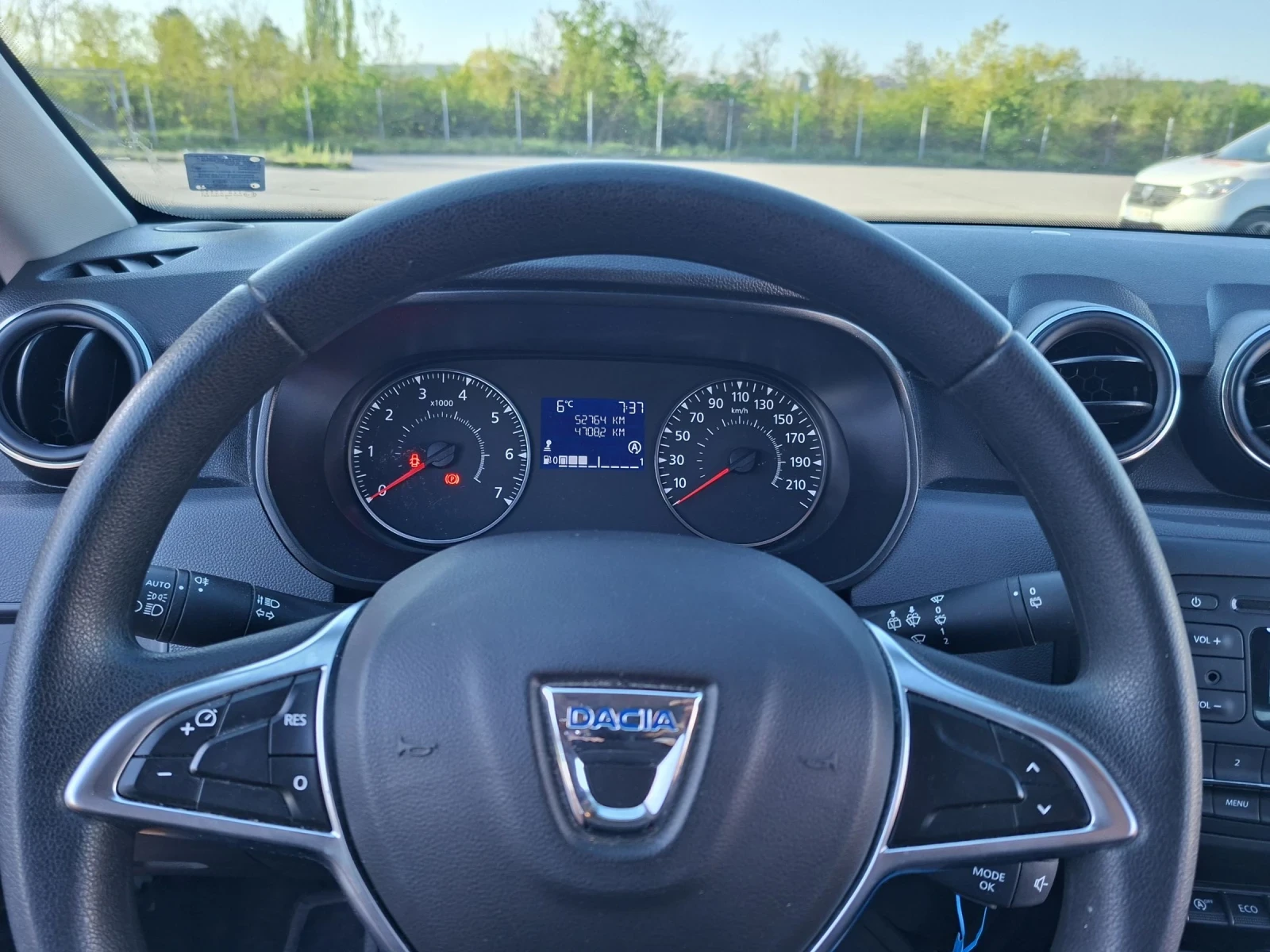 Dacia Duster 1.0i /101  LPG  | Mobile.bg � ����������� 15