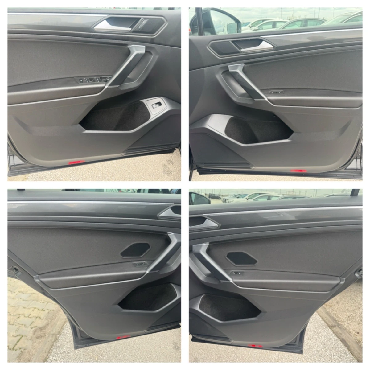 VW Tiguan ALLSPACE, снимка 13 - Автомобили и джипове - 53959136