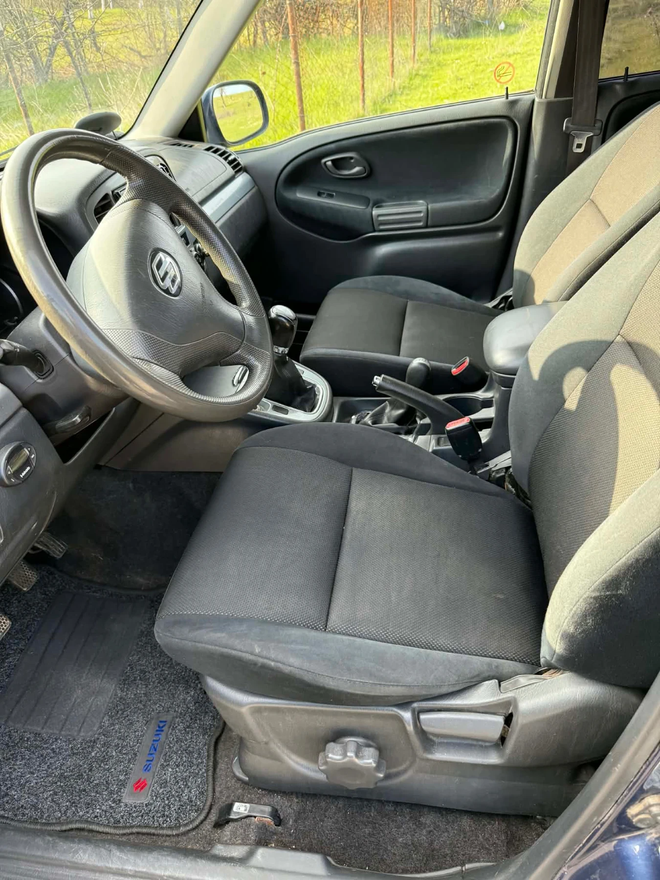 Suzuki Grand vitara, снимка 10 - Автомобили и джипове - 54197607