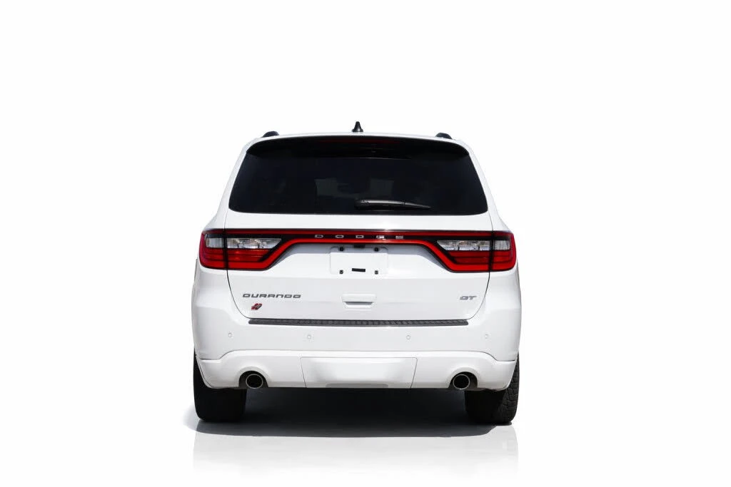 Dodge Durango GT Plus* AWD* АвтоКредит* (ЦЕНА ДО БГ), снимка 7 - Автомобили и джипове - 54258941