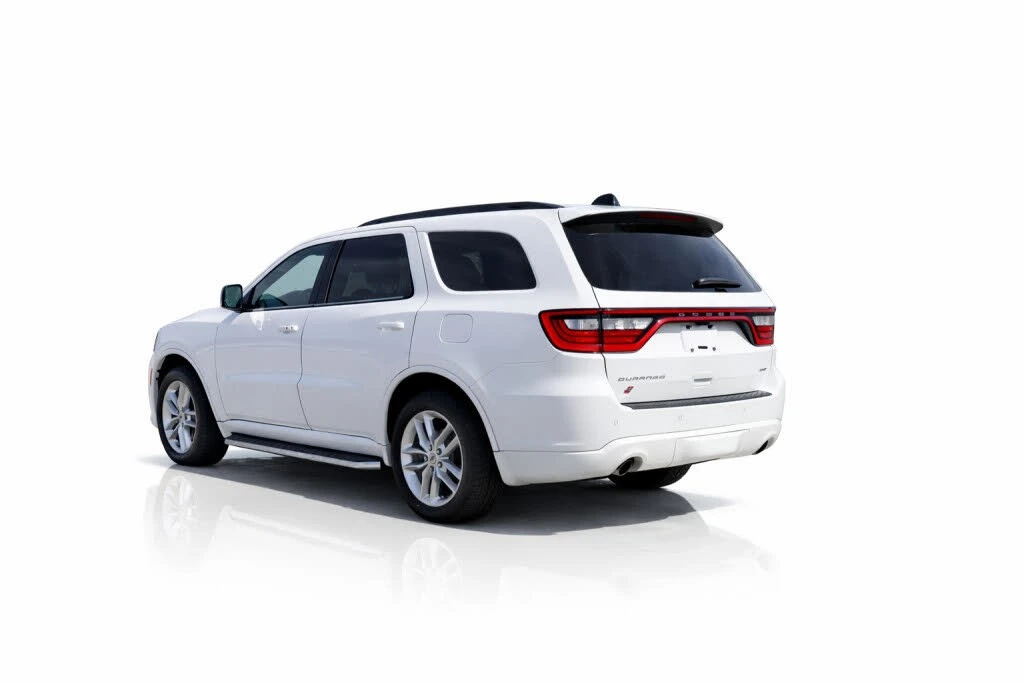 Dodge Durango GT Plus* AWD* АвтоКредит* (ЦЕНА ДО БГ), снимка 8 - Автомобили и джипове - 54258941