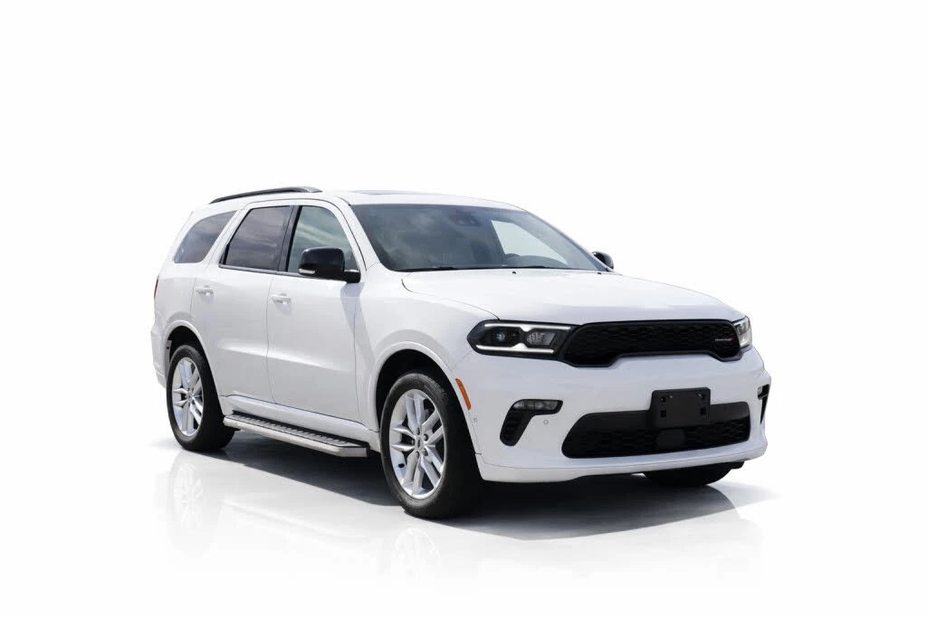 Dodge Durango GT Plus* AWD* АвтоКредит* (ЦЕНА ДО БГ), снимка 3 - Автомобили и джипове - 54258941