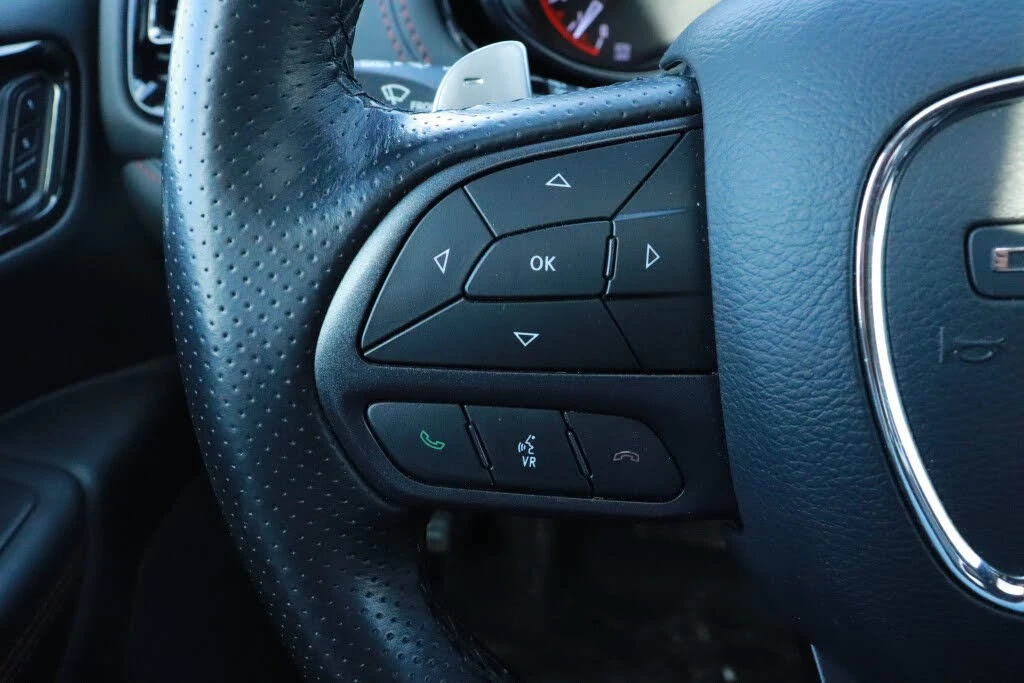 Dodge Durango GT Plus* AWD* АвтоКредит* (ЦЕНА ДО БГ), снимка 14 - Автомобили и джипове - 54258941