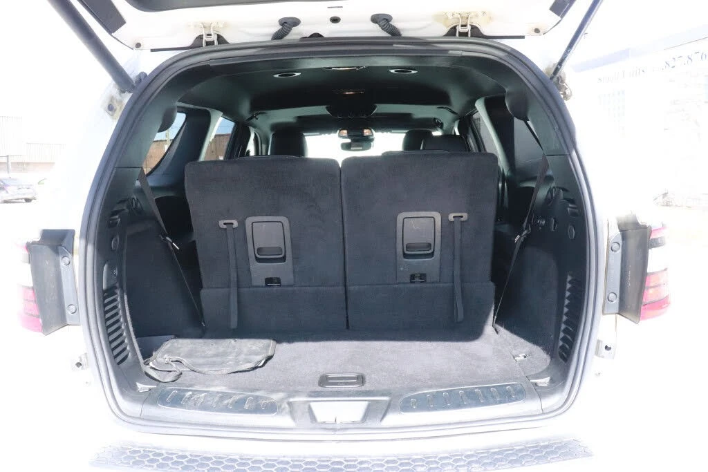 Dodge Durango GT Plus* AWD* АвтоКредит* (ЦЕНА ДО БГ), снимка 11 - Автомобили и джипове - 54258941