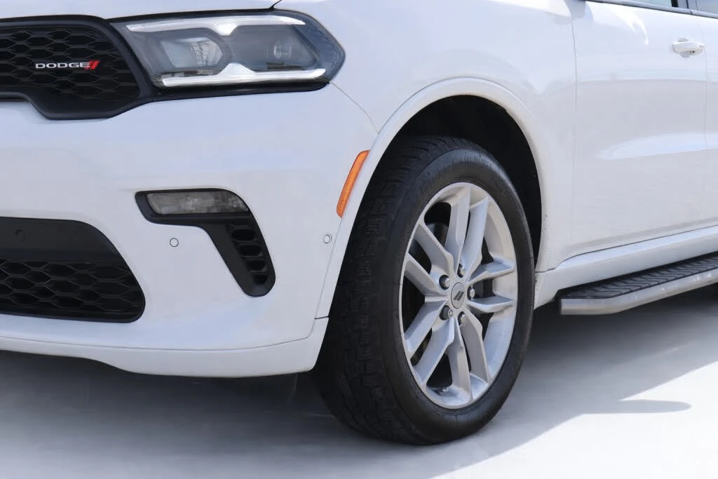 Dodge Durango GT Plus* AWD* АвтоКредит* (ЦЕНА ДО БГ), снимка 9 - Автомобили и джипове - 54258941