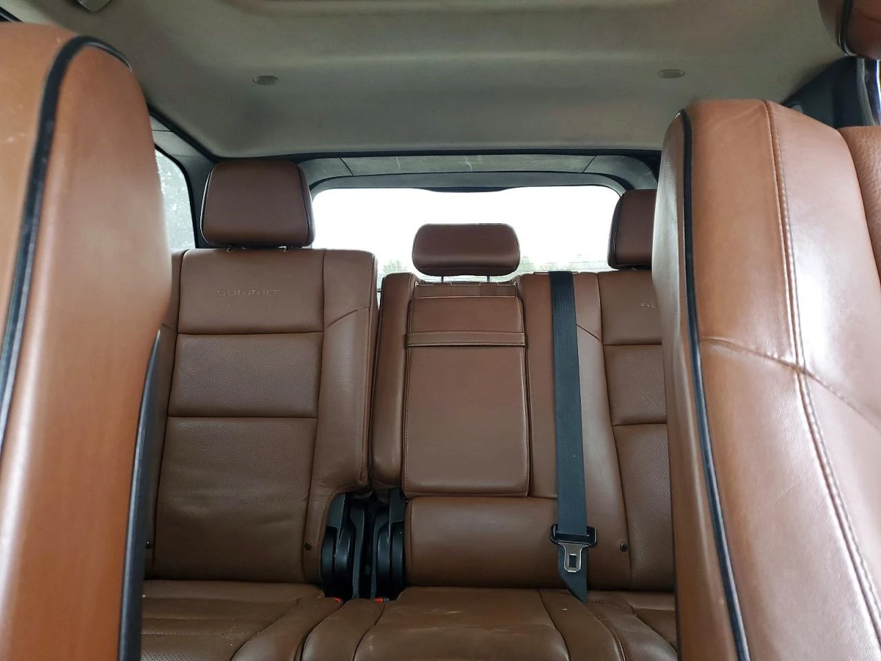 Jeep Grand cherokee 3.6l Summit, снимка 10 - Автомобили и джипове - 54323811