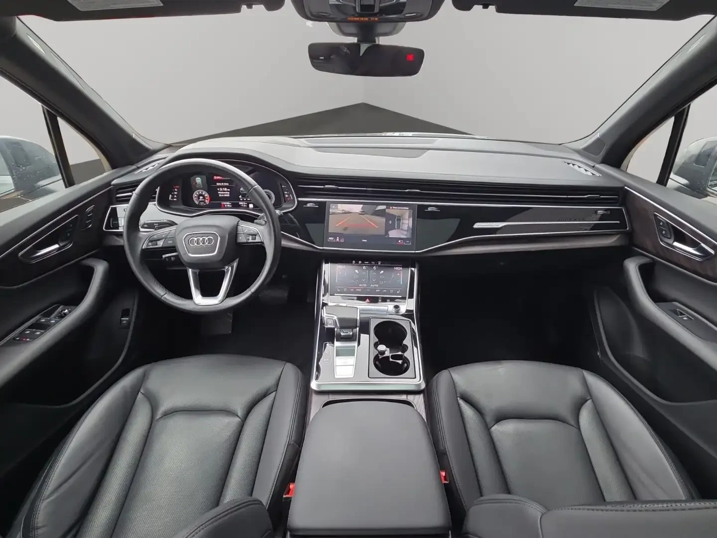 Audi Q7 Bang & Olufsen* Virtual Cockpit Plus* Head-Up* , снимка 11 - Автомобили и джипове - 54653039