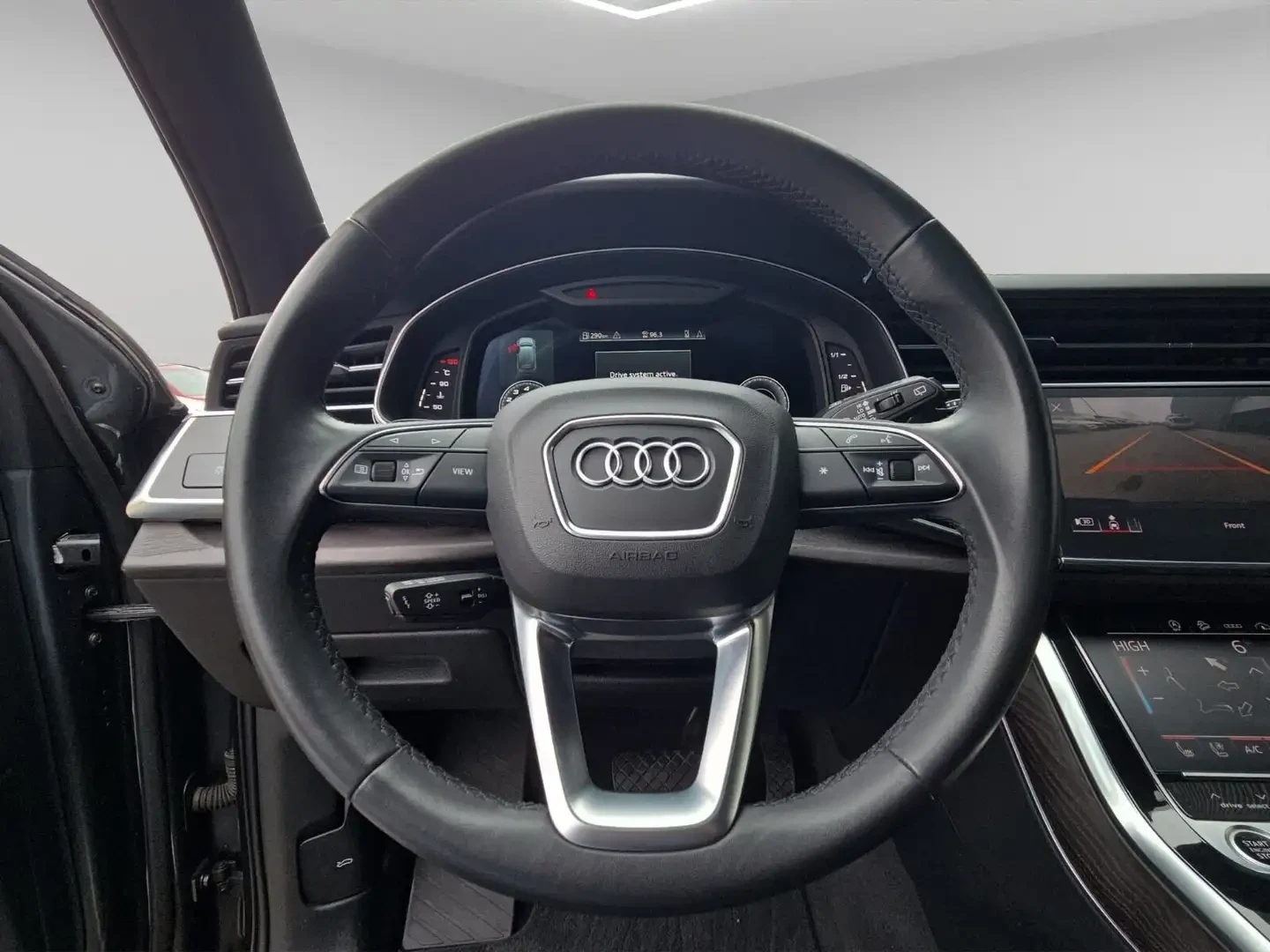 Audi Q7 Bang & Olufsen* Virtual Cockpit Plus* Head-Up* , снимка 15 - Автомобили и джипове - 54653039
